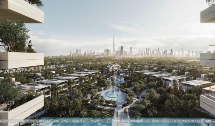 Dubai’s luxury property market shows depth of investor confidence