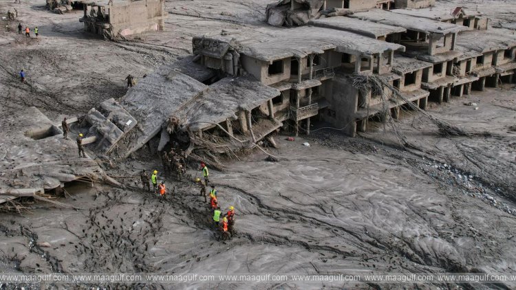 Nepal floods: Death toll rises to 675