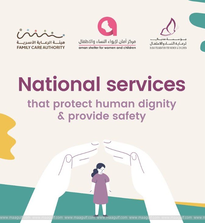 DFWAC strengthens national efforts to combat human trafficking with awareness initiatives and community partnerships