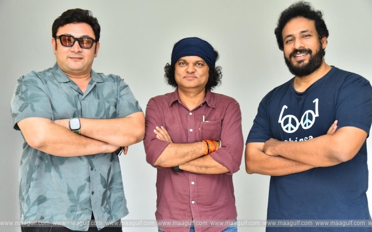 ‘ఓ మై డాగ్\' అందరూ సెలబ్రేట్ చేసుకునే సినిమా: డైరెక్టర్ శశికిరణ్ తిక్క
