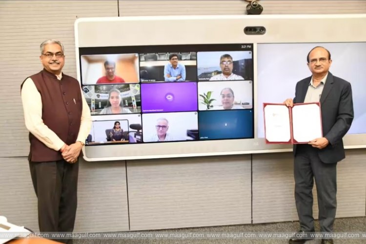 BITS Pilani Partners with IAIRO to Strengthen AI Research and Talent Development