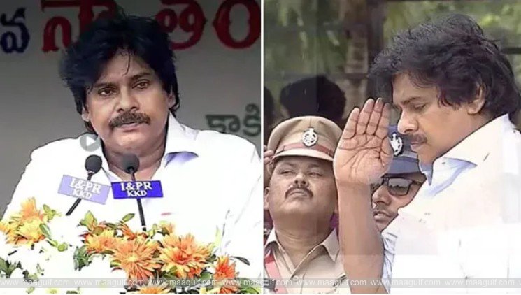 AP\'s role is crucial in \'Vikasit Bharat\'.. Deputy CM Pawan Kalyan