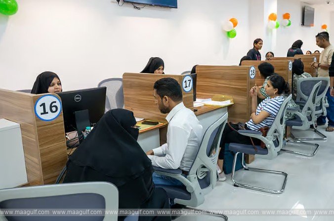యూఏఈలో భారతీయులకు పాస్‌పోర్ట్, కాన్సులర్ సేవలను మరింత వేగవంతం