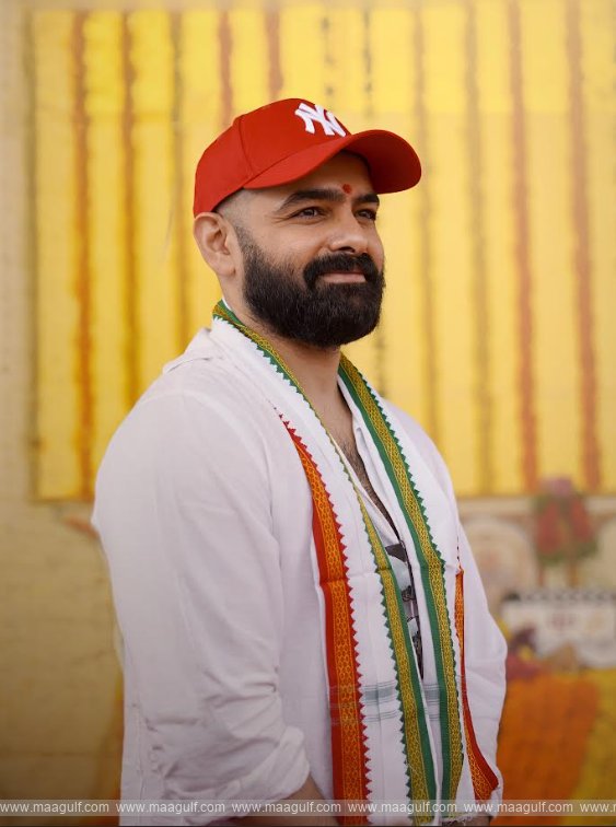 ‘RaPo23’ కోసం 24 గంటలు పాటు ఏకధాటిగా షూట్ చేసిన ఎనర్జిటిక్ స్టార్ రామ్ పోతినేని