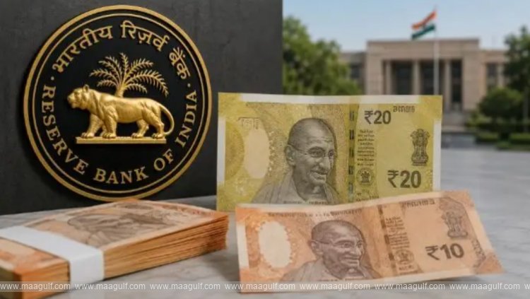 100 కోట్ల రూ.10, రూ.20 పాలిమర్ నోట్ల ట్రయల్స్‌కు కేంద్రం ఆమోదం!