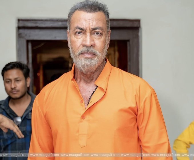 టాలీవుడ్ విలన్ ప్రదీప్ రావత్ హఠాన్మరణం