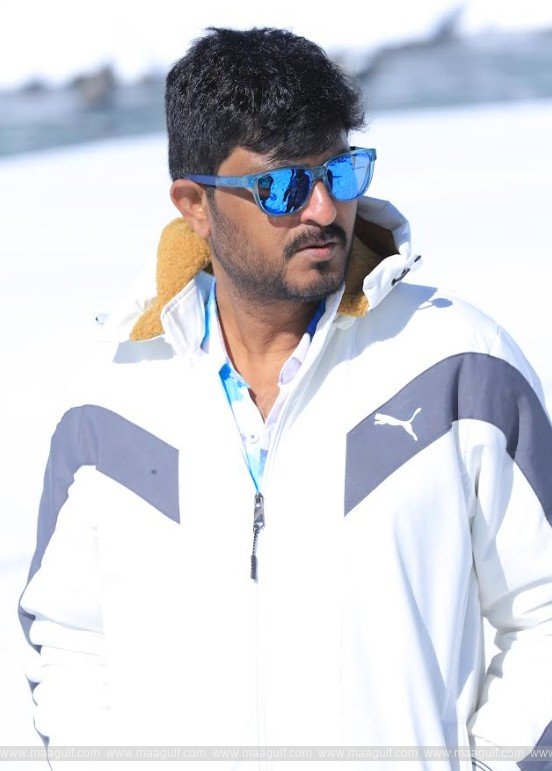 రాజు బొనగాని దర్శకత్వంలో ఆఫ్టర్ ఇంజనీరింగ్ నూతన చిత్రం