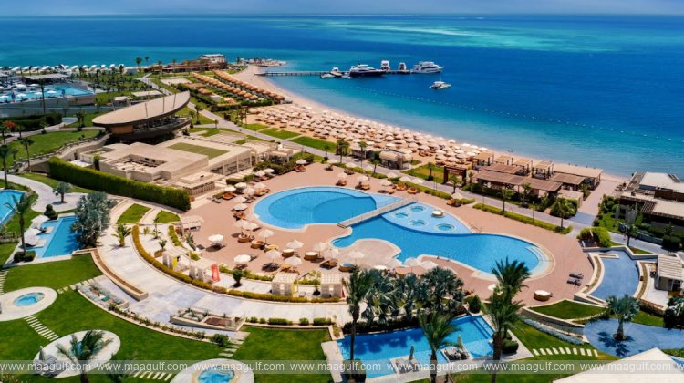 Rixos Hotels Egypt Celebrates Seven Prestigious Wins at the World Travel Awards Africa 2026