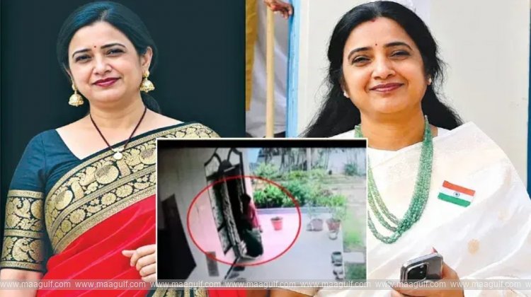 రూపారెడ్డి హత్య కేసు మిస్టరీ: ముగ్గురు విద్యార్థుల హస్తం?