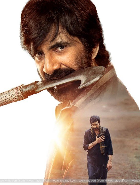 \'ఇరుముడి\' ట్రైలర్ ఆగస్టు 12న భీమవరంలో భారీ పబ్లిక్ ఈవెంట్ లో గ్రాండ్ గా లాంచ్