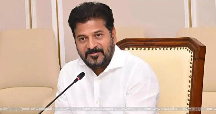 CM Revanth Reddy\'s foreign tour schedule finalized