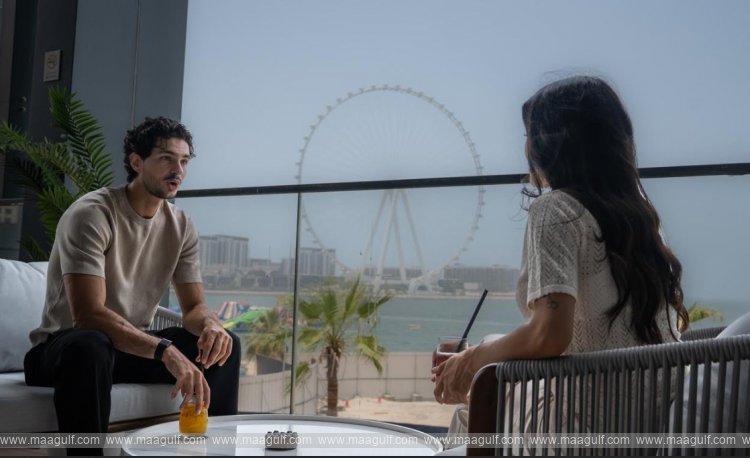 Movie night your way: ROXY Cinemas launches Private Cinema and refreshed lounge at The Beach, JBR