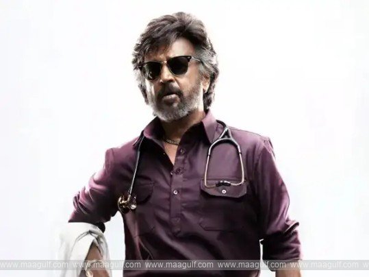\'ధర్మన్\' రెండవ షెడ్యూల్ ప్రారంభం