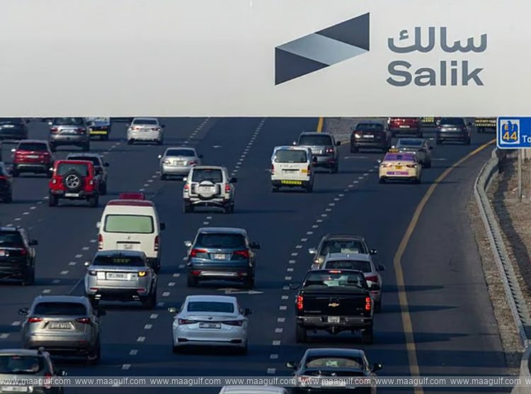 Dubai traffic fines..how much fine for each mistake? How to avoid it?