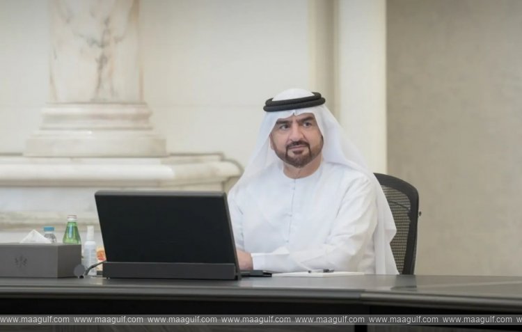 Sharjah Chamber boosts trade ties with Dominican Republic, India