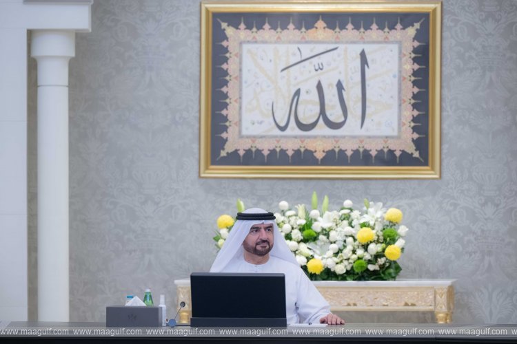 Sharjah Executive Council reviews draft law, Sharjah Airport customer experience