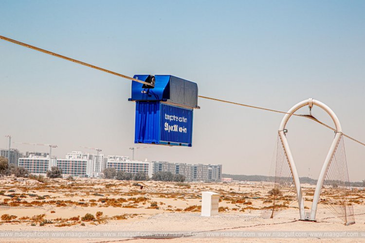 Sharjah moves forward with new initiatives to take sustainability technologies from lab to market