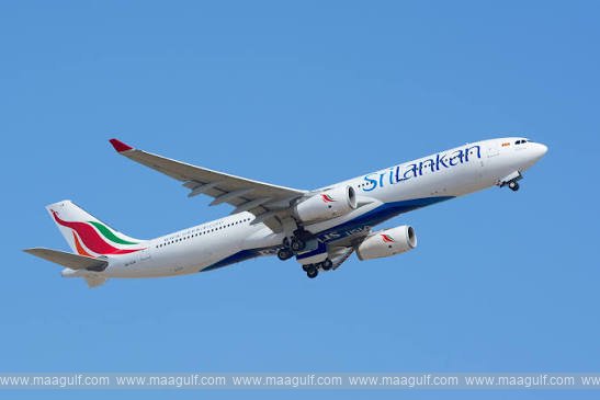 6 flights per week to Kuwait: 6 flights per week to Kuwait