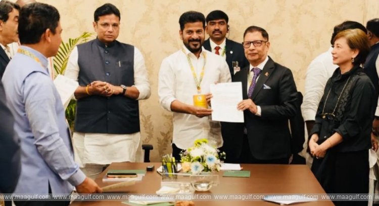 డిసెంబర్‌లో ఇన్వెస్ట్ తెలంగాణ గ్లోబల్ సమ్మిట్..!