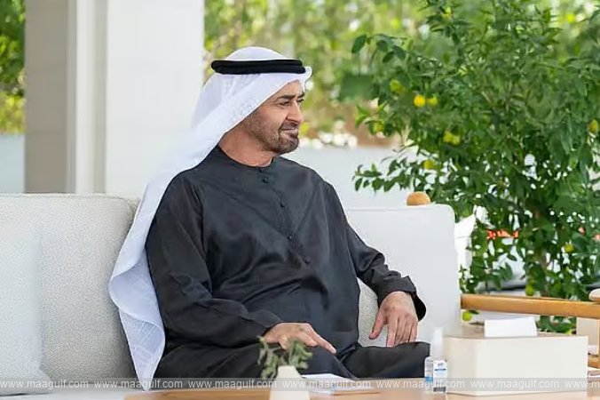 Sheikh Mohammed praises the services of Emirati women, calling them \'the pride of our country\'