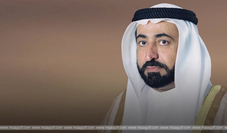Sharjah Ruler approves organisational structure of Sharjah Airport