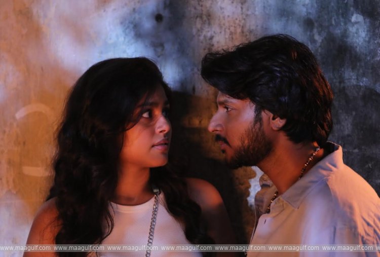 \'సిగ్మా\' నుంచి సెకండ్ సింగిల్ ఓలమ్మో వగలాడి రిలీజ్