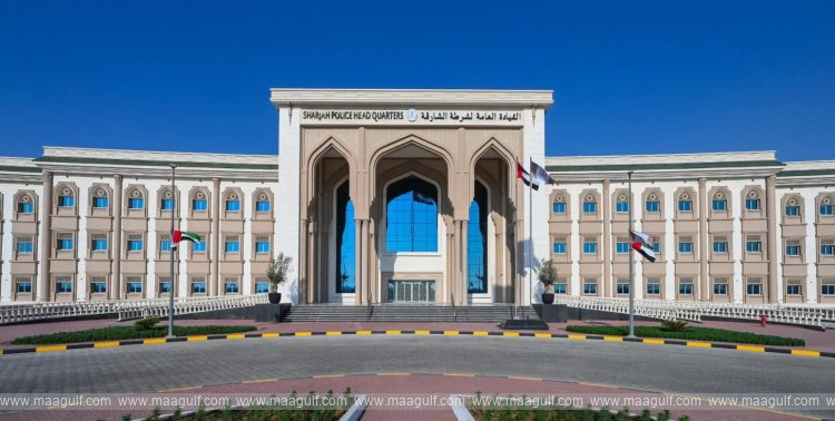 Sharjah Police recover AED500,000 stolen valuables in 3 hours