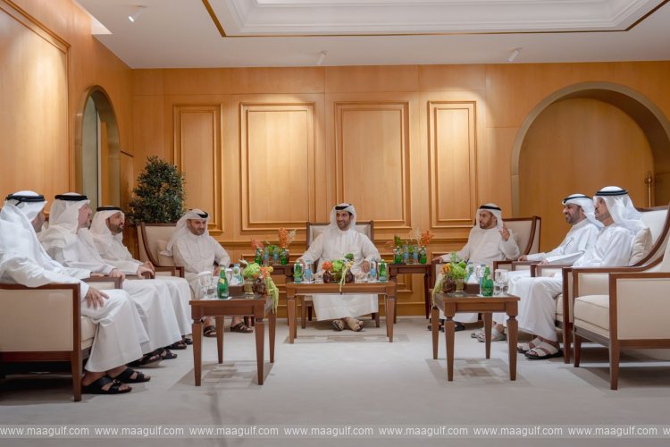 Sultan bin Ahmed witnesses swearing-in of 31 judicial officials