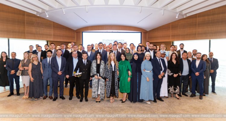 Dubai Chamber of Commerce launches Uzbekistan Business Council to strengthen trade