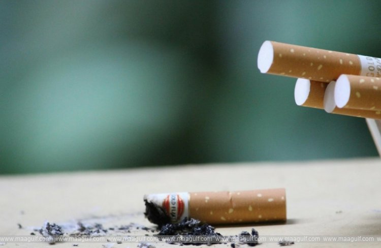 Restrictions on the sale of tobacco and nicotine products in Kuwait...!!