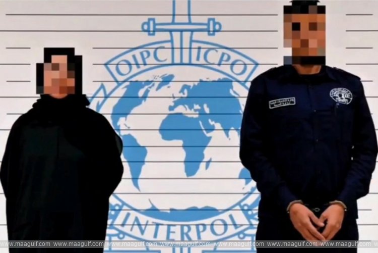 Fake stamp racket at government hospital... Two arrested!