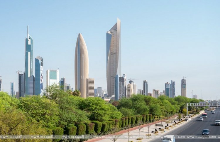 Changes to family visit visa rules in Kuwait...!!