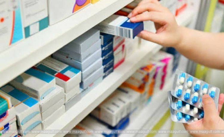 New regulations for private pharmacies in Kuwait...!!
