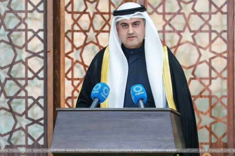 Kidnap cases in Kuwait drop by 45.5 percent..!!