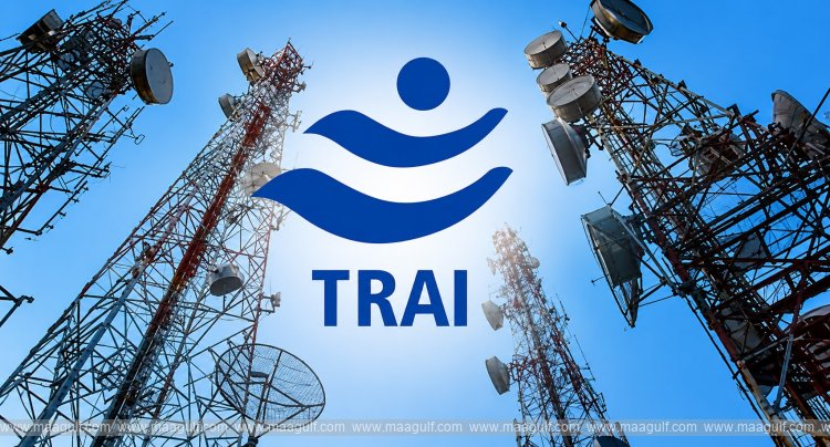 TRAI has made 1601 series numbers available..!