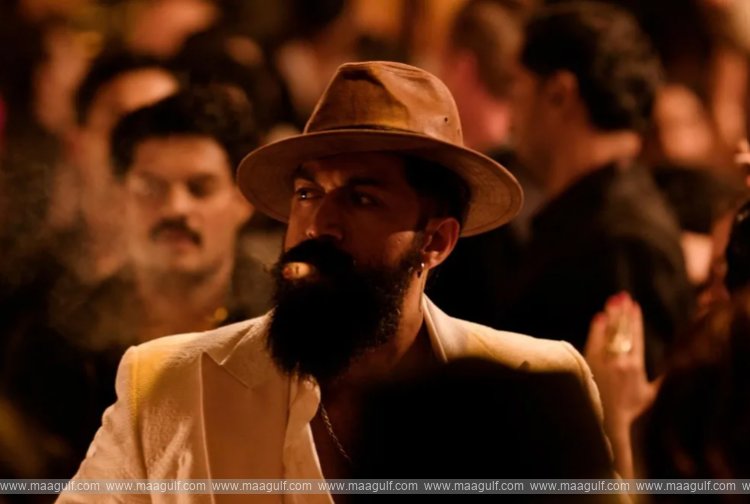 సినిమా రివ్యూ: ‘టాక్సిక్’