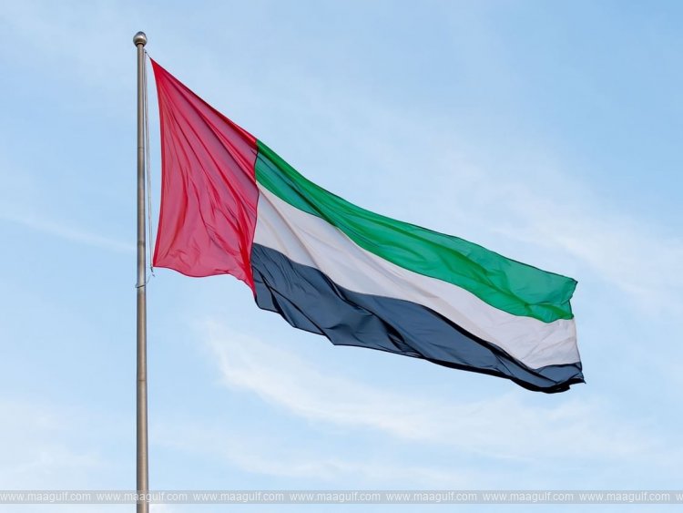 UAE leaders mark 60th anniversary of Sheikh Zayed\'s Accession Day