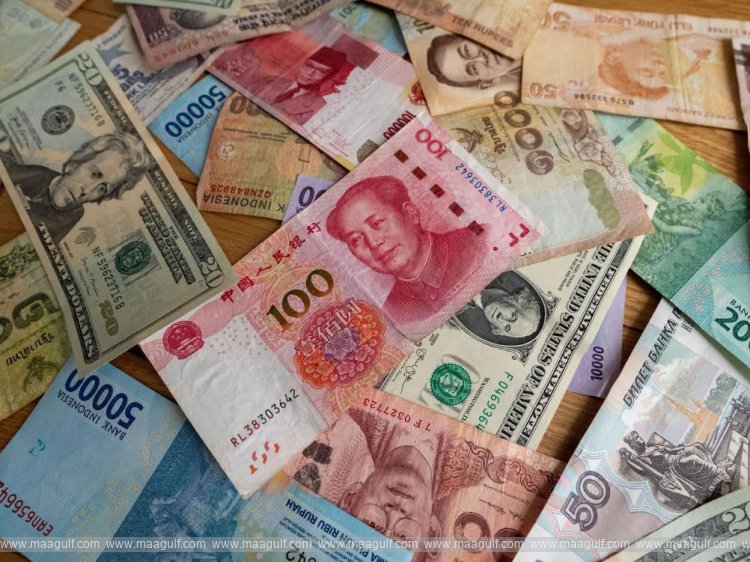 The US dollar suffered a huge setback against the Japanese yen