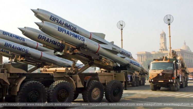 Brahmos missile manufacturing unit in Mahabubnagar