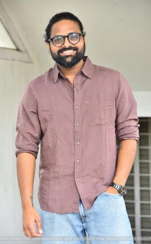 దర్శకుడు ఉదయ్ చౌహాన్ తో మాగల్ఫ్ ముఖాముఖీ