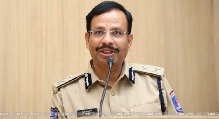 బోనాల ఉత్సవాల్లో AI కెమెరాలతో అప్రమత్తమైన నిఘా:సీపీ సజ్జనార్