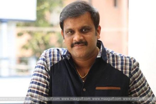 \'ఫీనిక్స్ రాజా\' పవర్‌ఫుల్ ఫస్ట్ పోస్టర్, 2D మోషన్ టీజర్‌ రిలీజ్