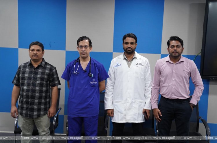 12-year-old boy successfully treated for rare heart condition with 3D mapping