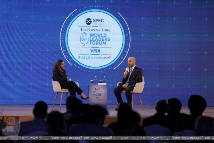 Dubai–India Trade and Investment Ties Gain Momentum