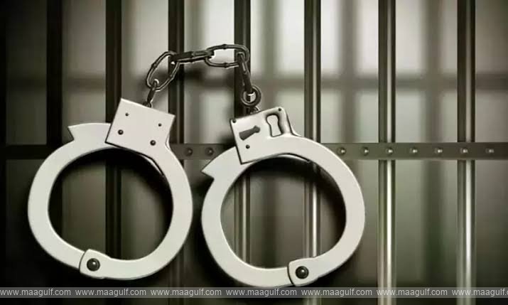డైరెక్టర్ పవన్ సాధినేని అరెస్ట్