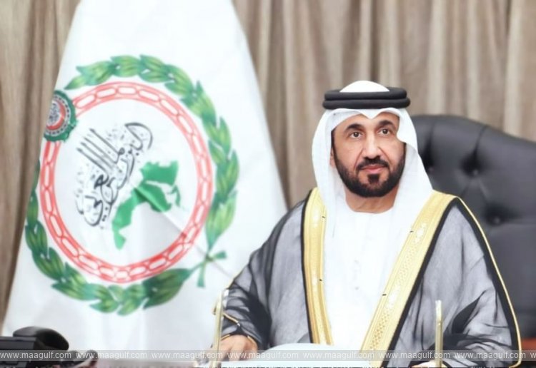 Arab Parliament President condemns terrorist explosion in Damascus countryside