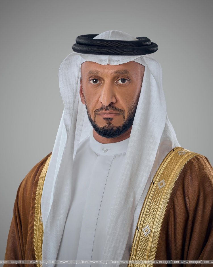 Abdulla Al Hamed to deliver keynote address at Arab Media Summit 2026