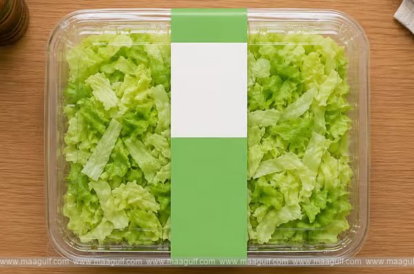 Food poisoning linked to lettuce in the US – clarity on the impact in the UAE...!!