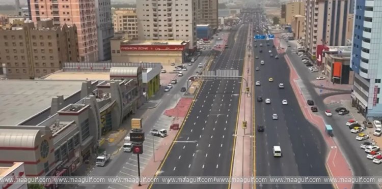 Schools reopen: Relaxation for government employees in Ajman