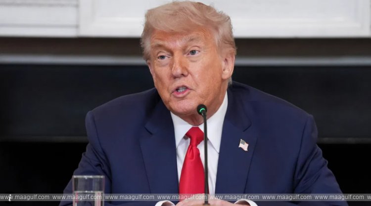 Trump sanctions companies linked to India over Iran oil trade